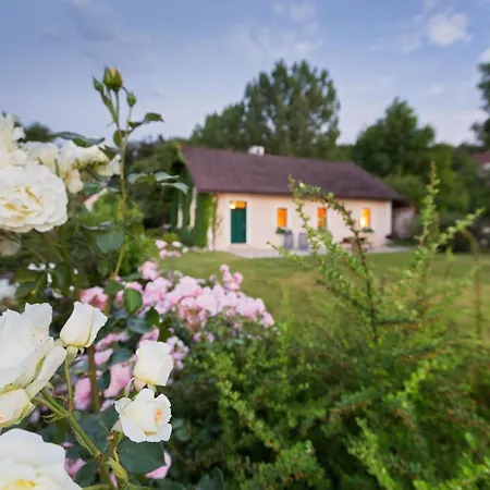 Prázdninový dům Das Gaertnerhaus In