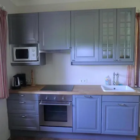 Das Gaertnerhaus In Prázdninový dům Steinakirchen Am Forst