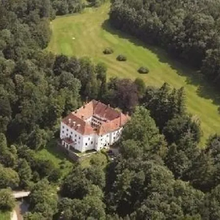 Prázdninový dům Das Gaertnerhaus In Steinakirchen Am Forst