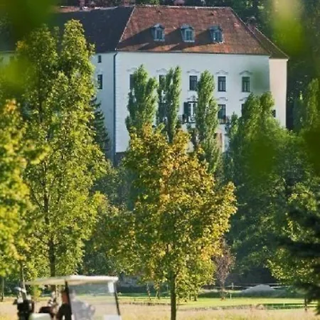 Prázdninový dům Das Gaertnerhaus In Steinakirchen Am Forst